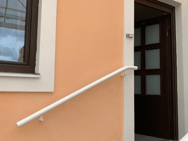 Apartma La Provence : photo 8 de la chambre appartement 1 chambre – ouest