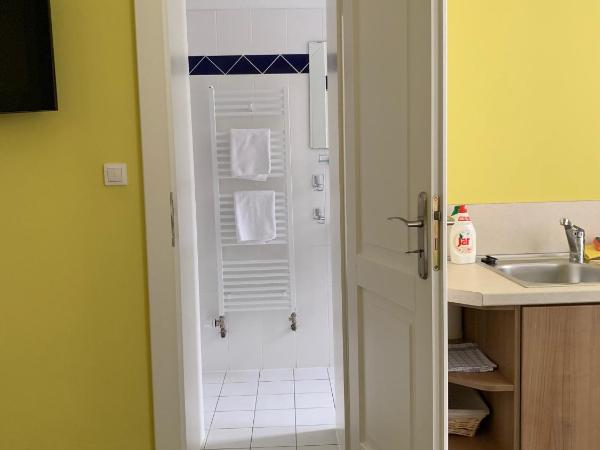 Apartma La Provence : photo 6 de la chambre studio supérieur