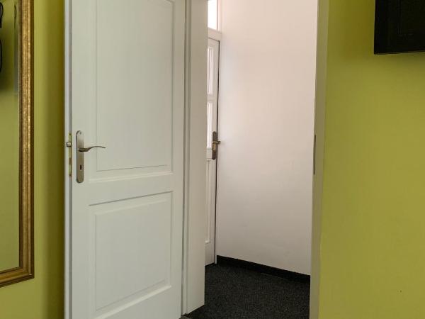 Apartma La Provence : photo 9 de la chambre studio supérieur