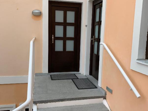 Apartma La Provence : photo 6 de la chambre appartement 1 chambre