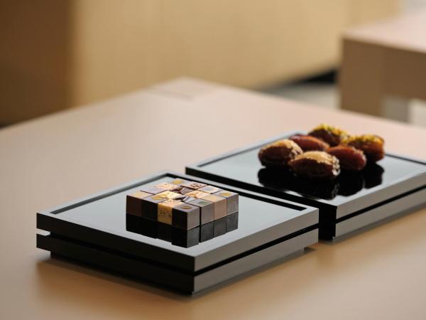 Armani Hotel Dubai, Burj Khalifa : photo 6 de la chambre chambre deluxe armani