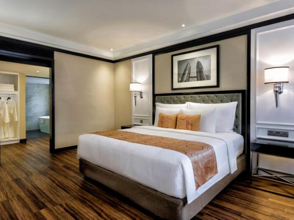 Meliá Kuala Lumpur : photo 1 de la chambre suite the level