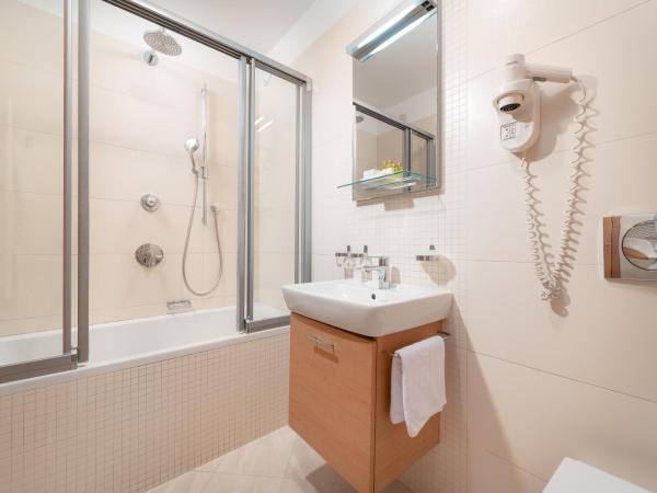 Hotel Olympia : photo 1 de la chambre suite junior deluxe