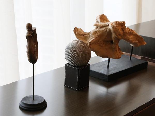 Hyatt Regency Wuxi : photo 5 de la chambre suite présidentielle