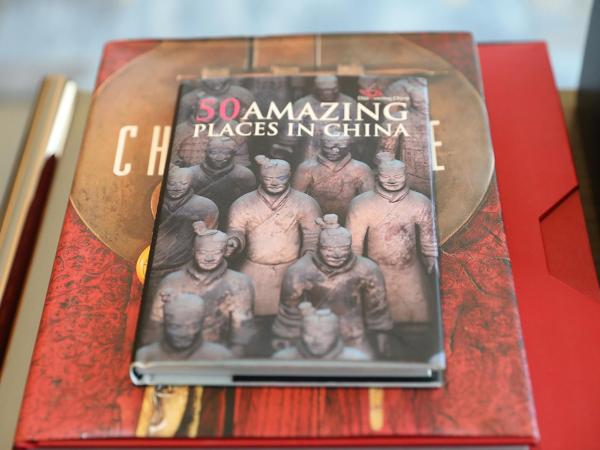 Hyatt Regency Wuxi : photo 4 de la chambre suite présidentielle