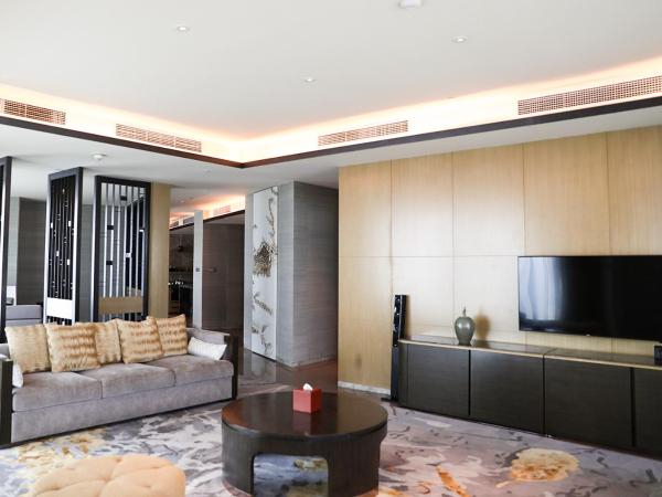 Hyatt Regency Wuxi : photo 2 de la chambre suite présidentielle