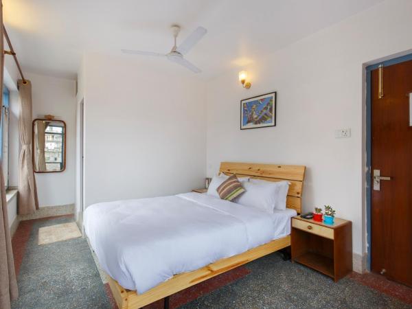 Pacific Guest House : photo 1 de la chambre chambre double deluxe avec balcon