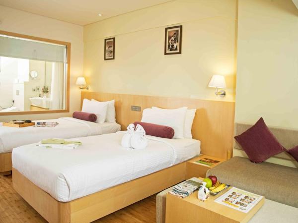 The Chancery Hotel : photo 4 de la chambre chambre premium