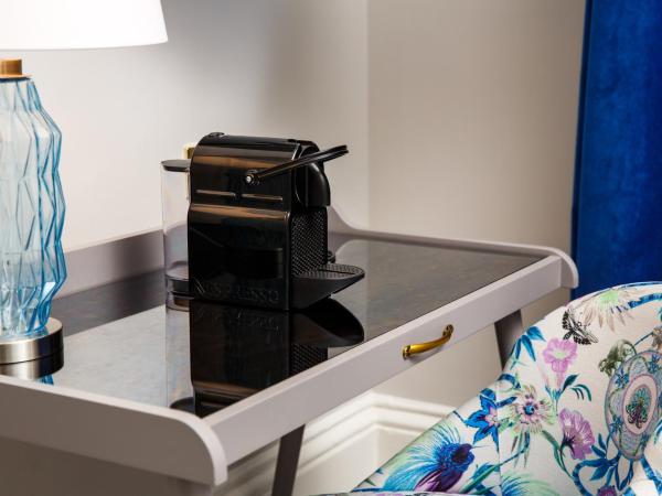 Mercure Brighton Seafront Hotel : photo 5 de la chambre chambre double privilège avec vue sur la mer