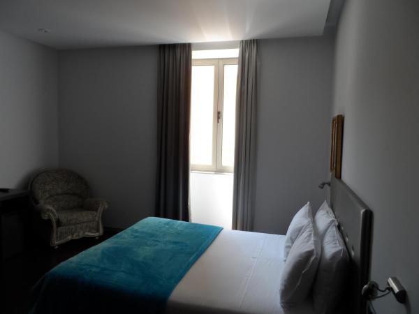 Lazza Hotel : photo 5 de la chambre chambre double
