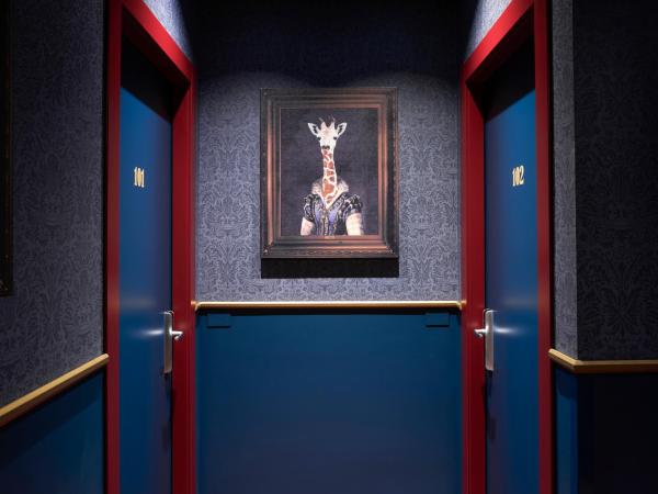 Clerici Boutique Hotel : photo 5 de la chambre chambre double deluxe