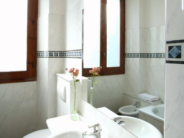 Hotel Golf : photo 6 de la chambre chambre simple