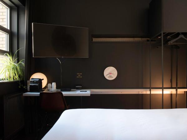 Mabi City Centre Hotel : photo 4 de la chambre chambre double standard