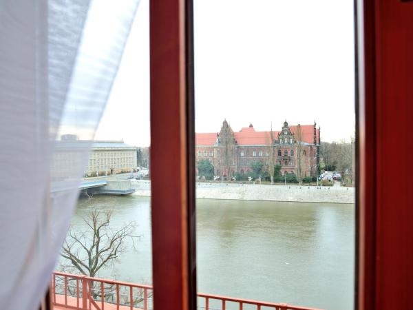 WenderEDU Business Center : photo 5 de la chambre chambre simple - vue sur rivière