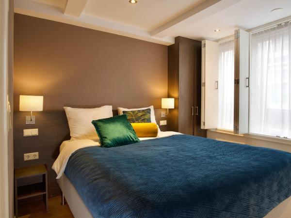 Haarlem Hotel Suites : photo 1 de la chambre suite kleine hout 1 
