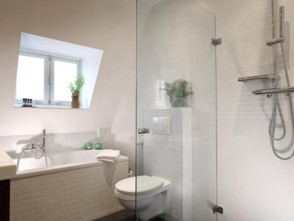 Haarlem Hotel Suites : photo 4 de la chambre suite kleine hout 3