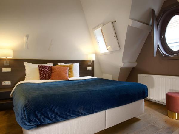 Haarlem Hotel Suites : photo 1 de la chambre suite kleine hout 4 