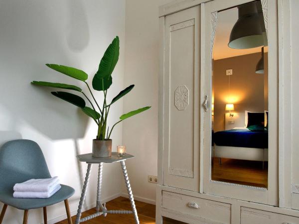 Haarlem Hotel Suites : photo 2 de la chambre suite kleine hout 6