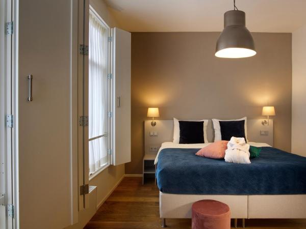 Haarlem Hotel Suites : photo 1 de la chambre suite kleine hout 6