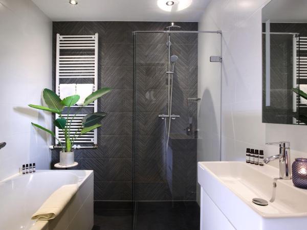 Haarlem Hotel Suites : photo 5 de la chambre suite