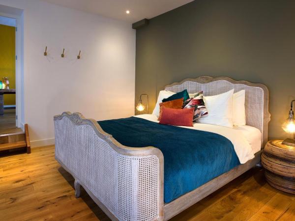 Haarlem Hotel Suites : photo 2 de la chambre suite kleine hout 8