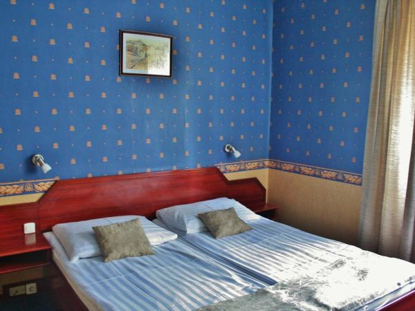 Classic Hotel : photo 9 de la chambre chambre double ou lits jumeaux standard