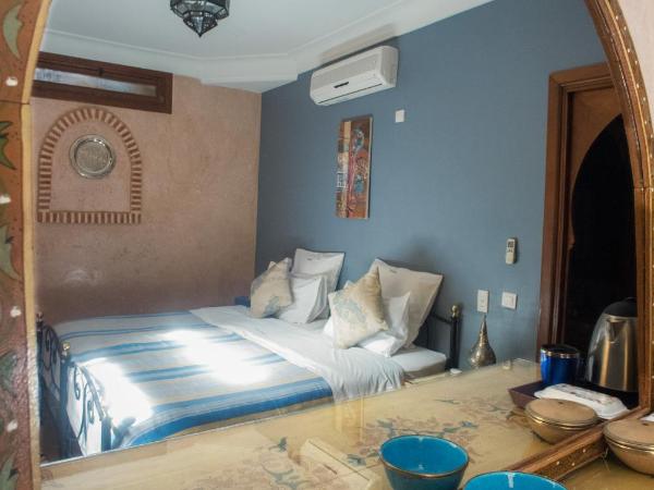 Riad Mazal : photo 1 de la chambre chambre double lune