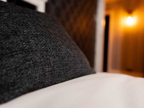 REM Hotel : photo 2 de la chambre chambre double standard