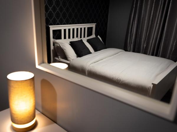 REM Hotel : photo 4 de la chambre chambre double standard