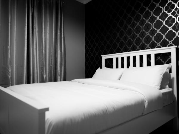 REM Hotel : photo 5 de la chambre chambre double standard