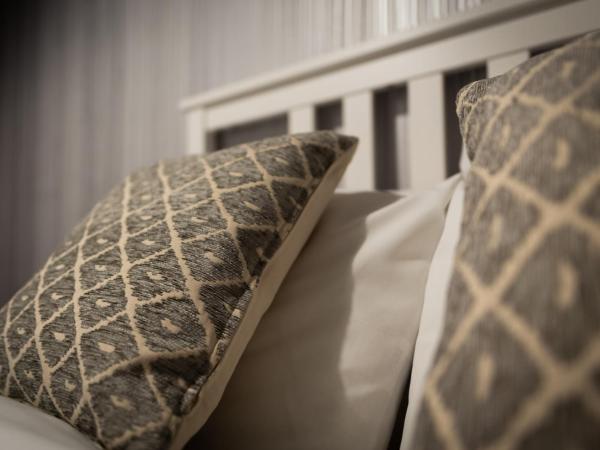 REM Hotel : photo 1 de la chambre chambre double deluxe avec douche