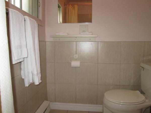 Motel Jann : photo 3 de la chambre chambre double