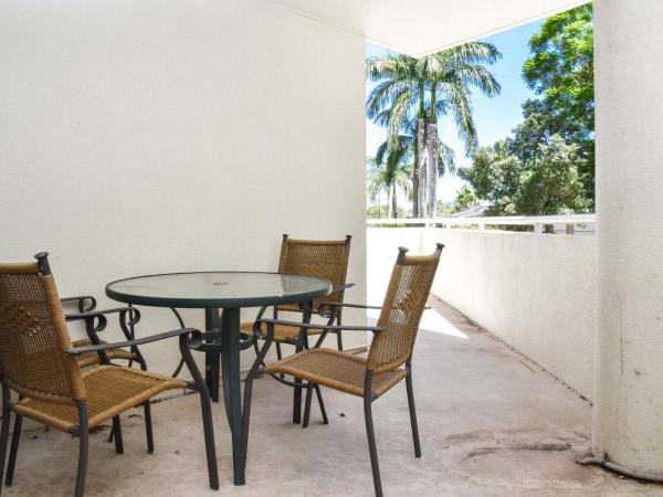 Founda Gardens Apartments : photo 4 de la chambre grand appartement 1 chambre