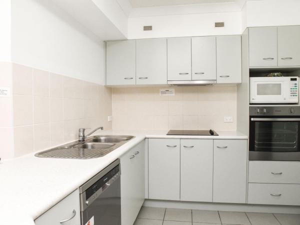 Founda Gardens Apartments : photo 9 de la chambre grand appartement 1 chambre