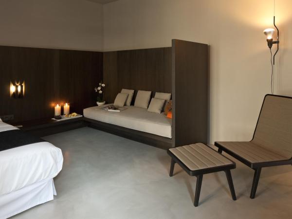 Caro Hotel : photo 5 de la chambre chambre double ou lits jumeaux exécutive avec terrasse