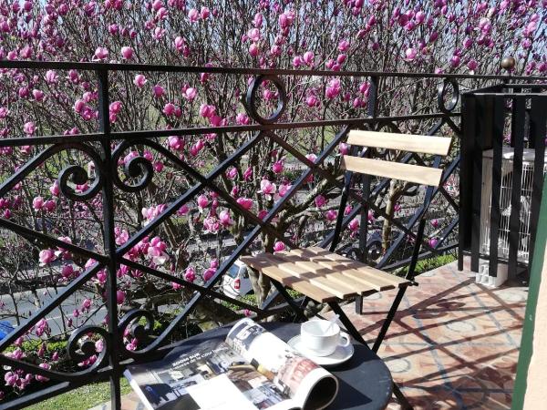 Hôtel Chantaco Golf & Wellness : photo 7 de la chambre chambre double privilège