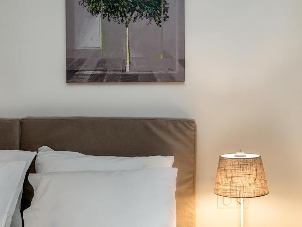 Urban Nest - Suites & Apartments : photo 3 de la chambre suite