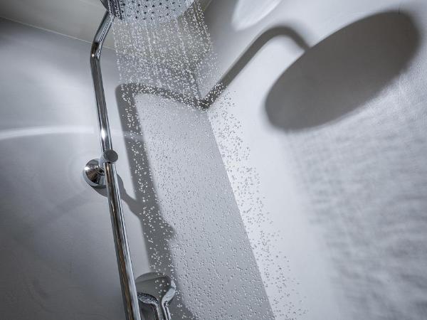 Urban Nest - Suites & Apartments : photo 7 de la chambre chambre double supérieure