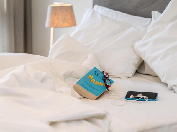 Urban Nest - Suites & Apartments : photo 9 de la chambre suite exécutive