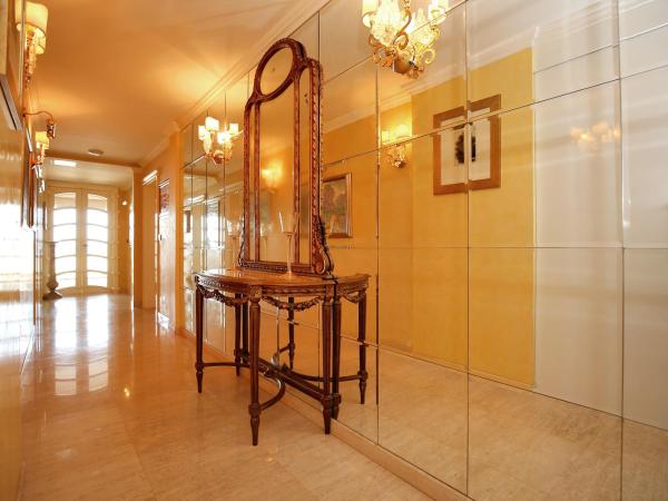 Hotel Niko : photo 6 de la chambre suite présidentielle