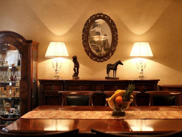 Hotel Niko : photo 8 de la chambre suite présidentielle