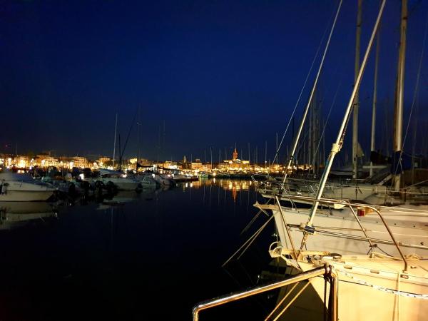 Houseboat Seabreeze : photo 3 de la chambre mobile home