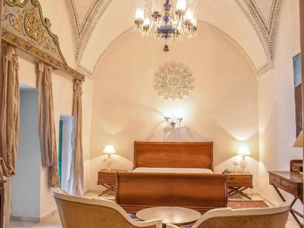 Dar Ben Gacem : photo 2 de la chambre suite junior
