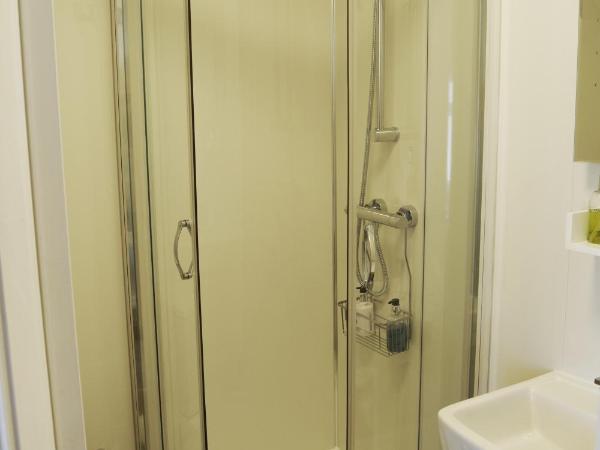 Avenue Guest House : photo 6 de la chambre chambre double