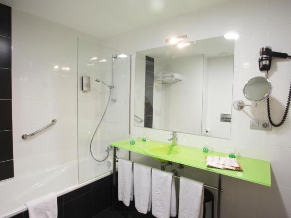 ELE Enara Boutique Hotel : photo 9 de la chambre chambre familiale