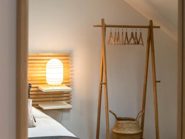 B&B Charlestown : photo 3 de la chambre chambre double avec salle de bains privative