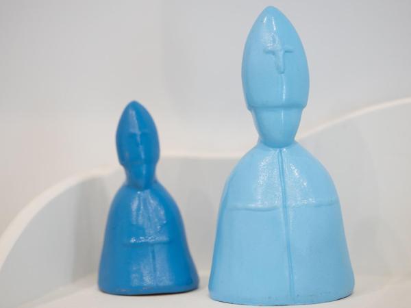 Suite Napoletana : photo 7 de la chambre chambre quadruple deluxe