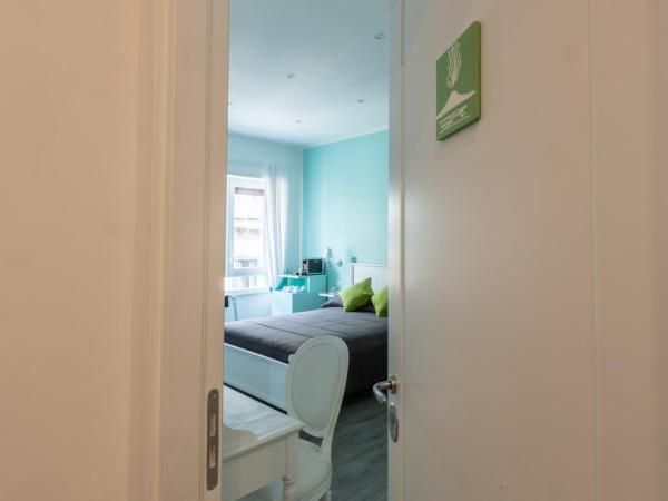 Suite Napoletana : photo 1 de la chambre chambre quadruple confort