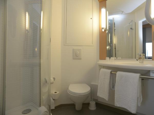 Hotel Ibis Lisboa Parque das Nações : photo 8 de la chambre chambre double standard - non-fumeurs