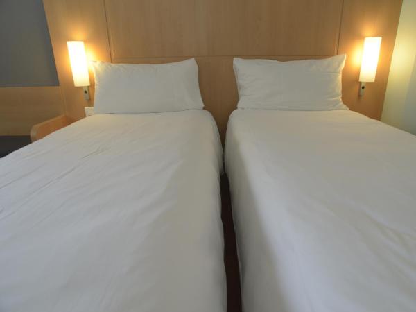 Hotel Ibis Lisboa Parque das Nações : photo 2 de la chambre chambre lits jumeaux standard - non-fumeurs